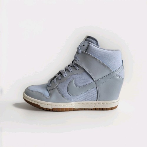 Nike dunk sky wedge size - nike,