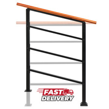 Wrought Iron Handrails Outdoor