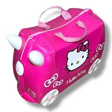 Pink HELLO KITTY Limited