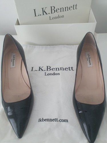 Bennett style bury black - style,