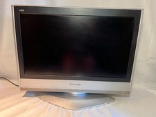 Panasonic Viera TX-26LXD60