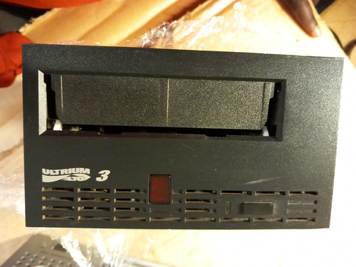 Ibm 23r4762 ultrium lto - ibm,