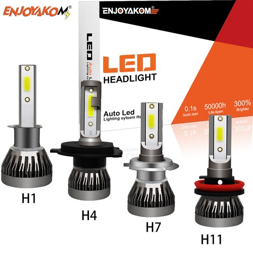 6000k white h7 - 6000k,