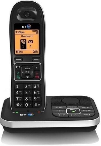 7610 cordless phone - bt,
