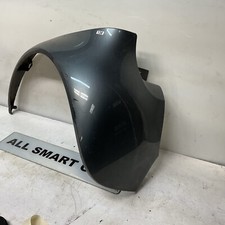 SMART FORTWO 450 COUPE REAR