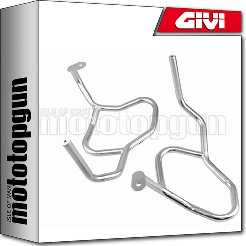 Givi tn421 engine - engine, guard