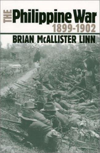 The philippine war - the, 1899-1902