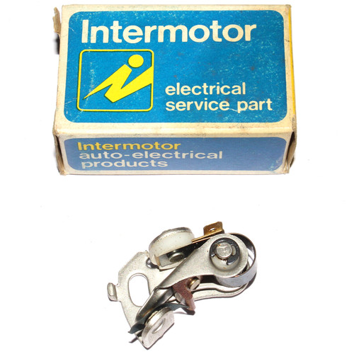 Intermotor 2379 maz175724314 - intermotor,