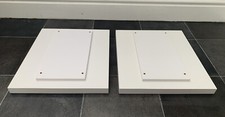 2 x B&W Bowers Wilkin 603