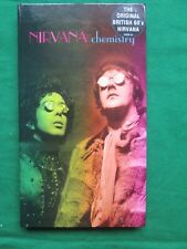 NIRVANA - CHEMISTRY - 1999