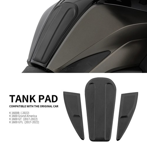 Side tank protection pad for - side,
