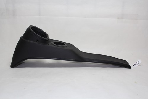 Fxr black plastic - fxr, tank