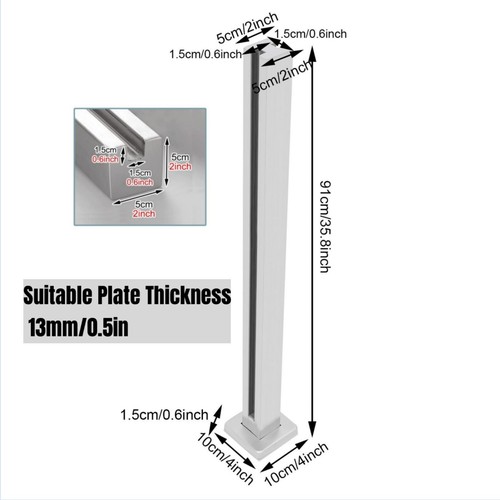 For balcony deck - for, stairs