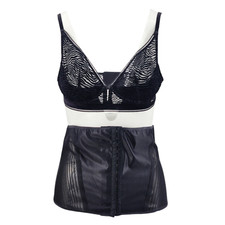 M&S Collection Firm Control