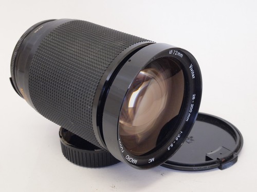 Vivitar 200mm 5 3 - vivitar, 28-200mm