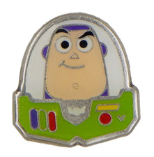 Buzz Lightyear Head Helmet Toy