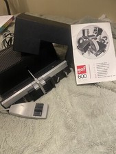 Projector Rare Vintage slide  projector Sale Price £20