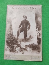 Chambéry F.Besson V-86 Alpine