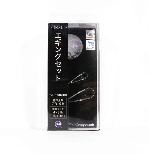 Fuji kltg size 16h10 rod - t-kltg,