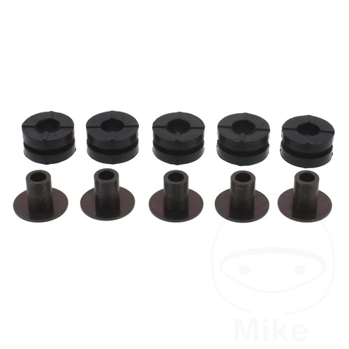 Tourmax radiator mounting kit - radiator,