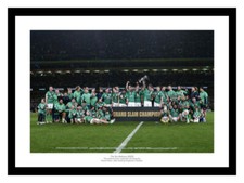 Ireland 2023 Six Nations Grand