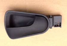 SMART 452 ROADSTER  DOOR HANDLE INTERIOR INSIDE RH RIGHT all models incl brabus