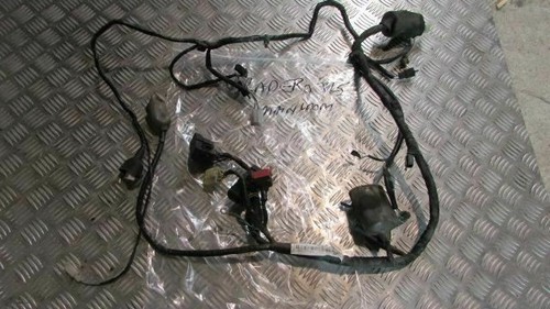 Honda varadero 125 - 125, (05)