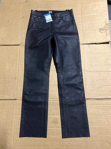 Held cooper ladies - ladies, leather