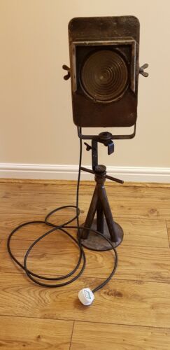 Vintage industrial 1950s - vintage,