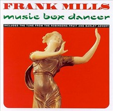 Music Box Dancer by Frank