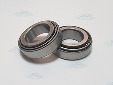 Kit Cuscinetti A Rulli Conici