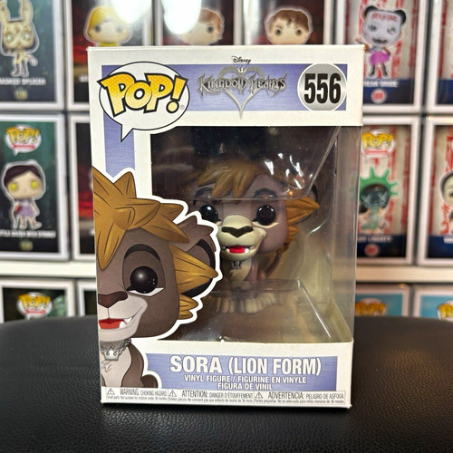 Funko pop disney kingdom - disney,