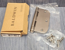 Baldwin kwikset 9br7024 - baldwin, 9br7024-002