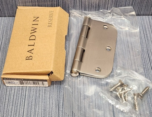 Baldwin kwikset 9br7024 002 - baldwin,