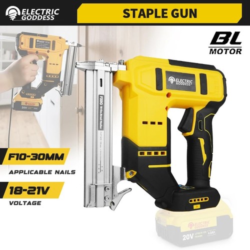 Electric goddess nail gun - electric,