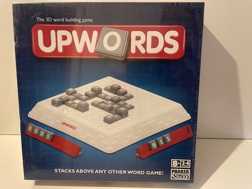 Parker upwords the - the, word
