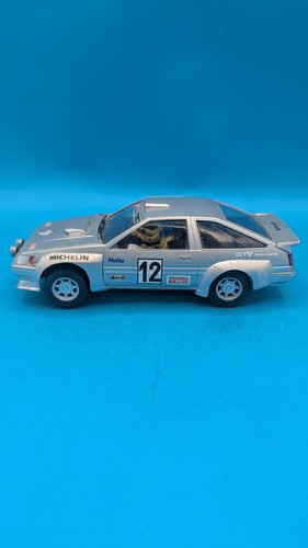 Modified toyota celica - celica, with