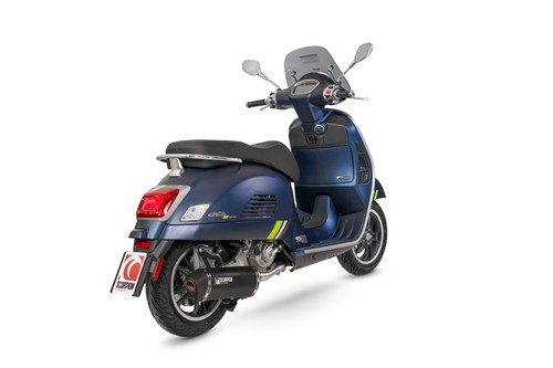 Vespa gts gtv - gts,