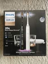 Philips Sonicare DiamondClean