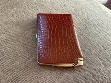 Vintage Leather Ronson