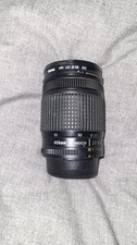 Nikon Nikkor 28-80mm F3.3-5.6G