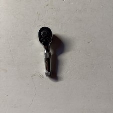 Mini Ratchet 1/4 UNUSED
