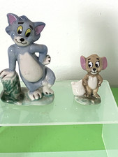 Wade Tom and Jerry figurines