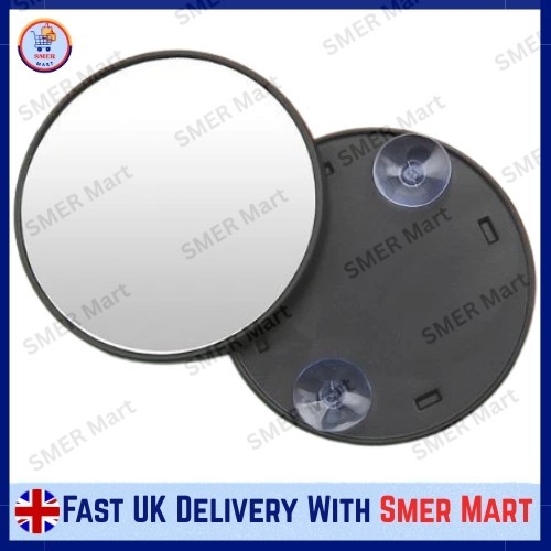 15x magnifying make eyebrow - 15x, up
