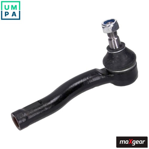 Tie rod end 0447 - rod, for