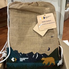  California Design Den Cotton