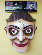 Totally Ghoul Ventriloquist