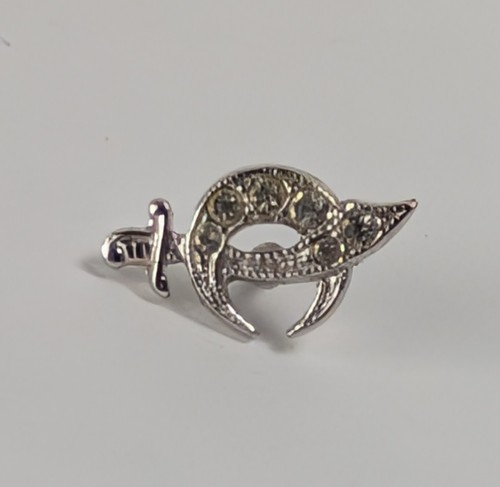 Vintage silver colored - vintage,