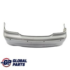 Mercedes W209 Rear Bumper Trim