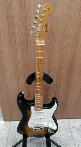 Fender japan st57 - fender,